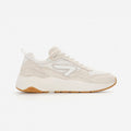 HUB Glide | Off White/White | Men