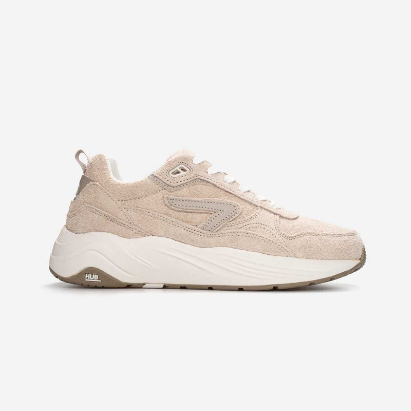 HUB Glide Sto | Beige | Women