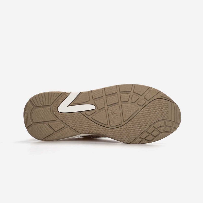 HUB Glide Sto | Beige | Women