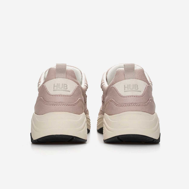 HUB Glide Sto | Pink | Women