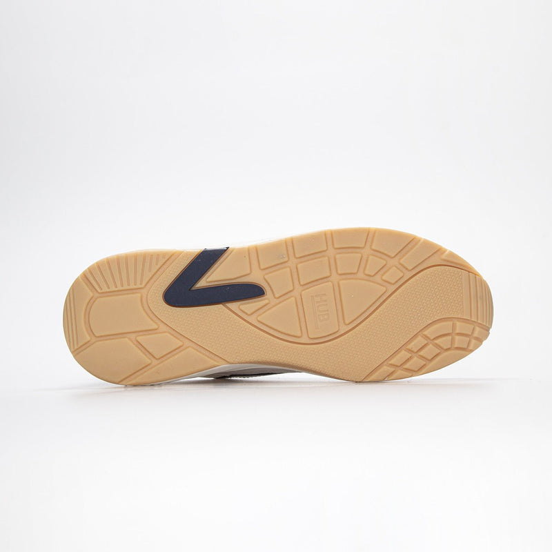 HUB Glide | White/Sea Ice | Men