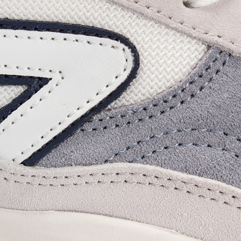 HUB Glide | White/Sea Ice | Men
