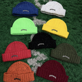 Godspeed Beanie Multi #2