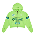 Godspeed 'Speedway' Volt Hoodie