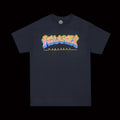 Godzilla Burst T-Shirt