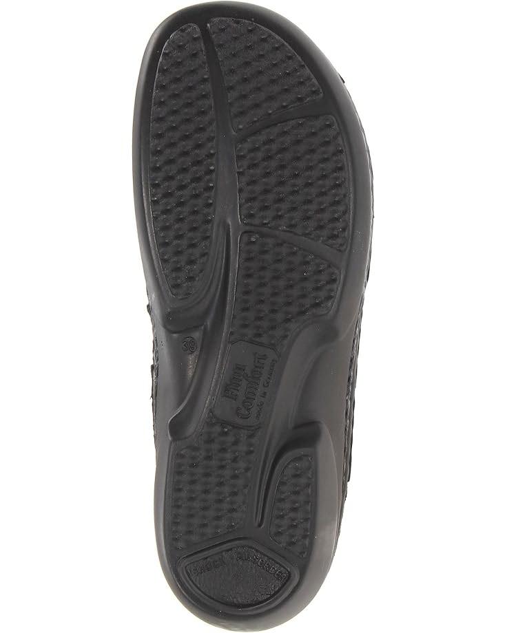 Women's Finn Comfort Gomera in Lake Nubuck. Sku: 82562-390087
