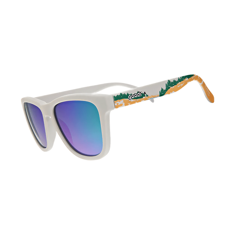 Goodr OG National Park Limited Edition