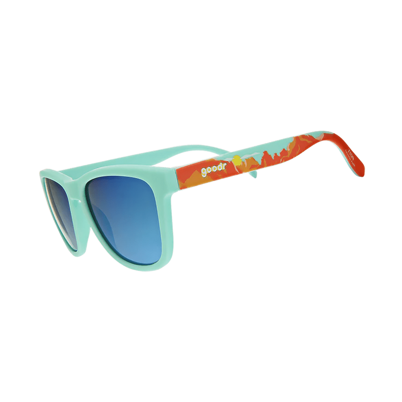 Goodr OG National Park Limited Edition