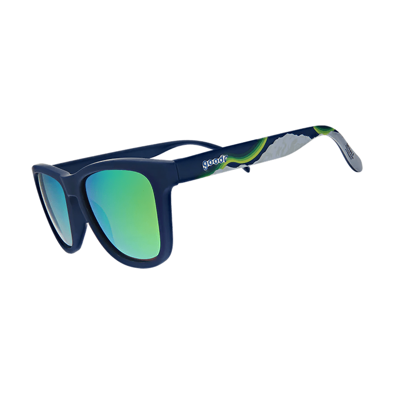 Goodr OG National Park Limited Edition
