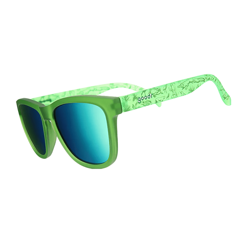Goodr OG National Park Limited Edition