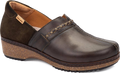 Women's Pikolinos Granada 3627C2 in Seamoss. Sku: W0W-3627C2SEA