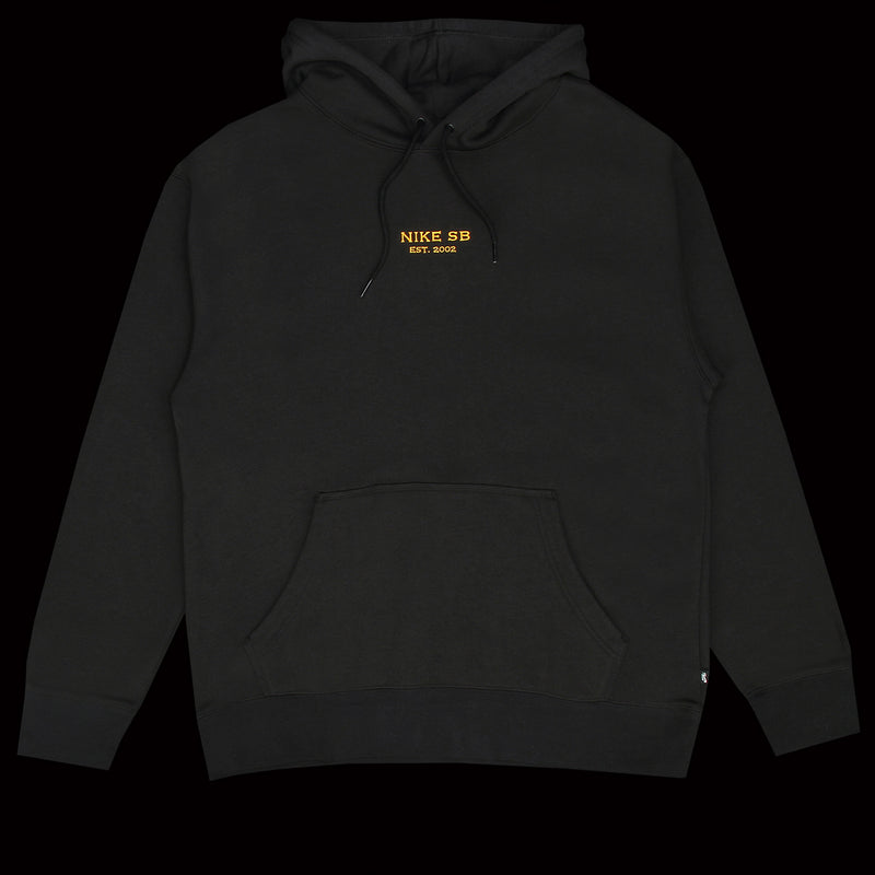 Graphic Skate Hoodie
