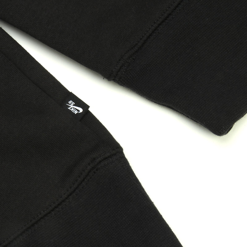 Graphic Skate Hoodie