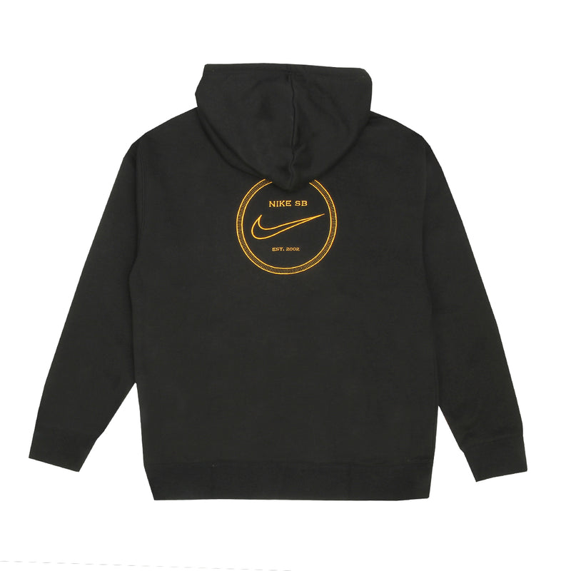 Graphic Skate Hoodie