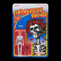 Grateful Dead ReAction Figure - Bertha