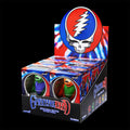 Super7 Grateful Dead Reaction Figure - Dancing Bears Box Flat (6)