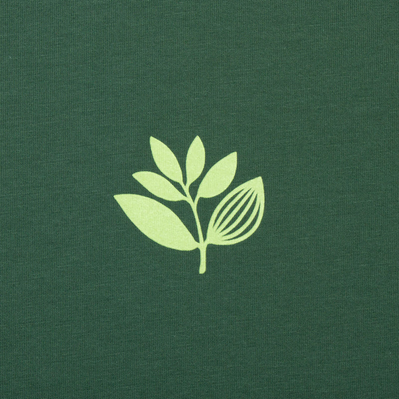 Green Tea Plant T-Shirt