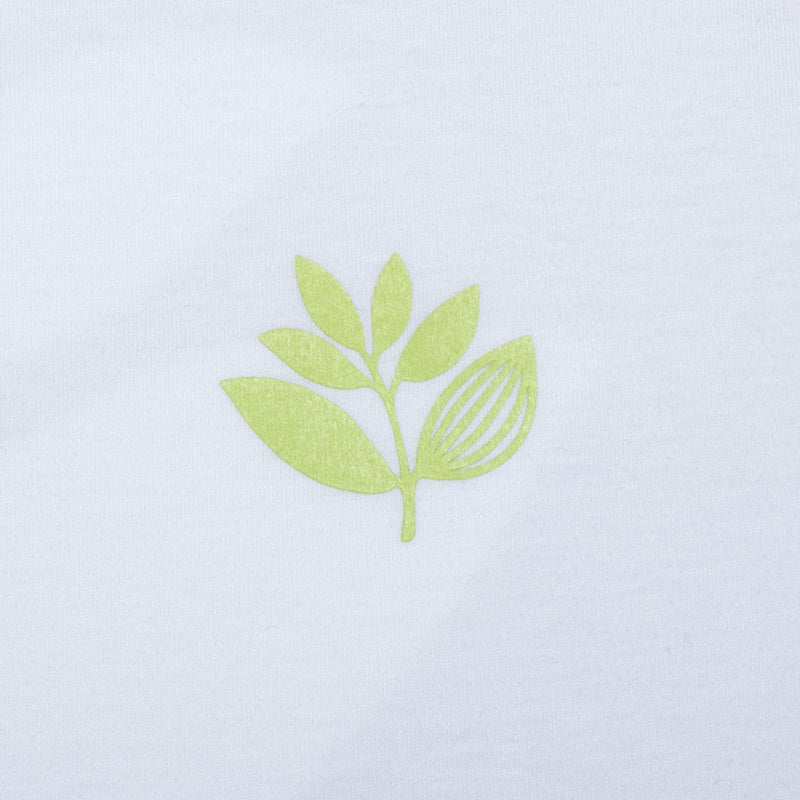 Green Tea Plant T-Shirt