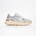 HUB Grid | Ice/Silver/White | Women