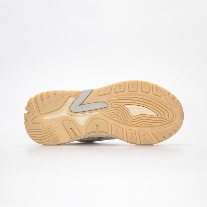 HUB Grid | Ice/Silver/White | Women