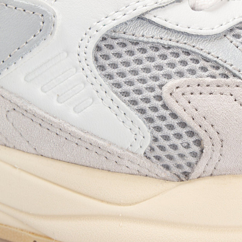 HUB Grid | Ice/Silver/White | Women