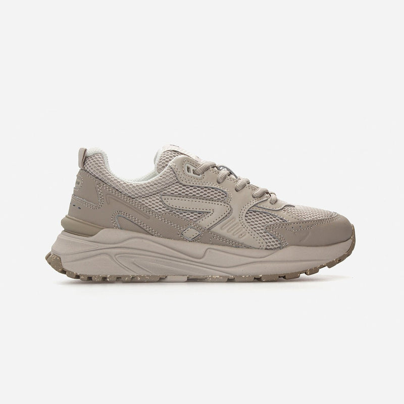 HUB Grid | Light Bone/Bone | Women