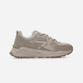 HUB Grid | Light Bone/Bone | Women