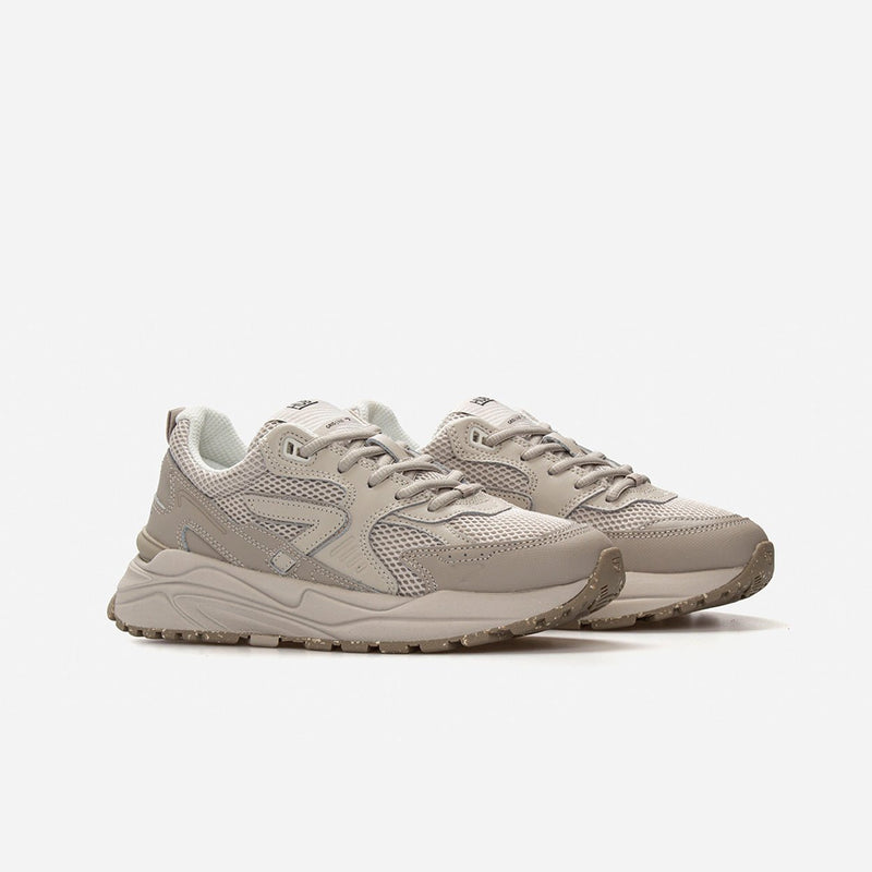 HUB Grid | Light Bone/Bone | Women