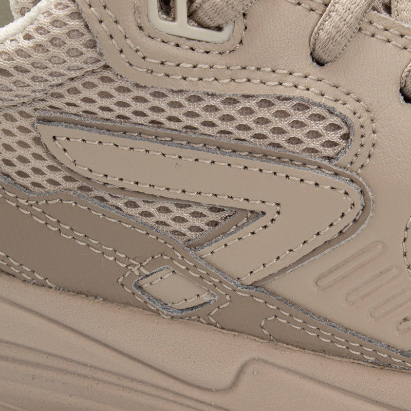 HUB Grid | Light Bone/Bone | Women