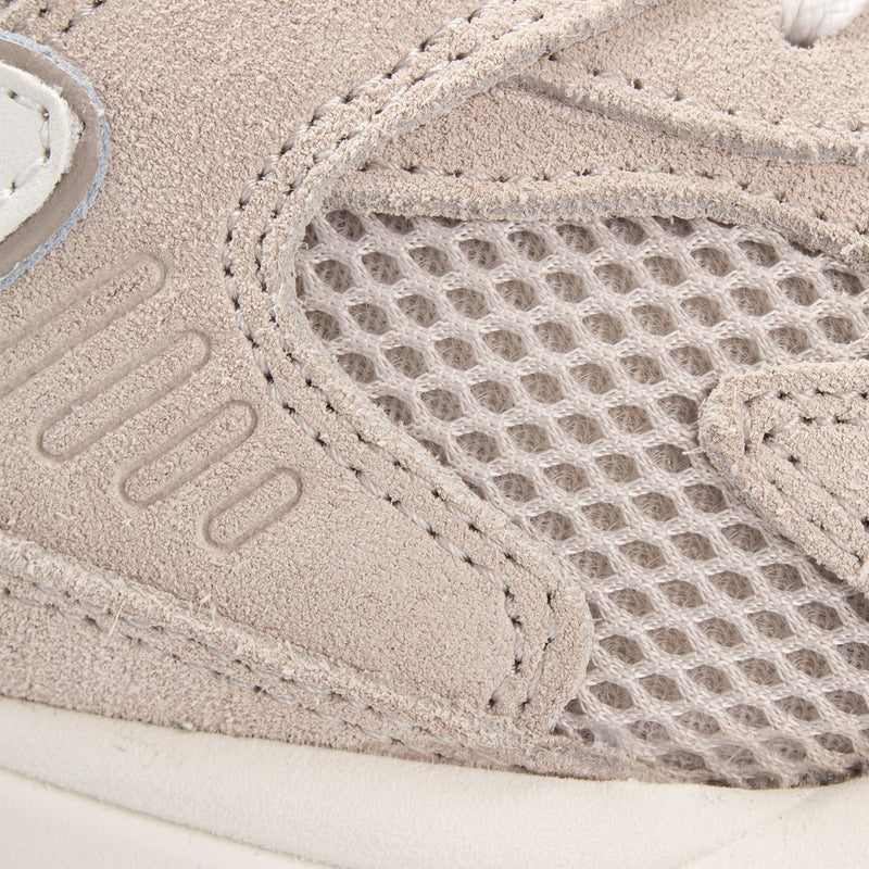 HUB Grid | Light Bone/Off White | Men