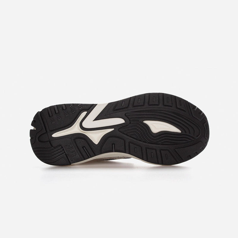 HUB Grid | Light Bone/Off White/Vista | Women