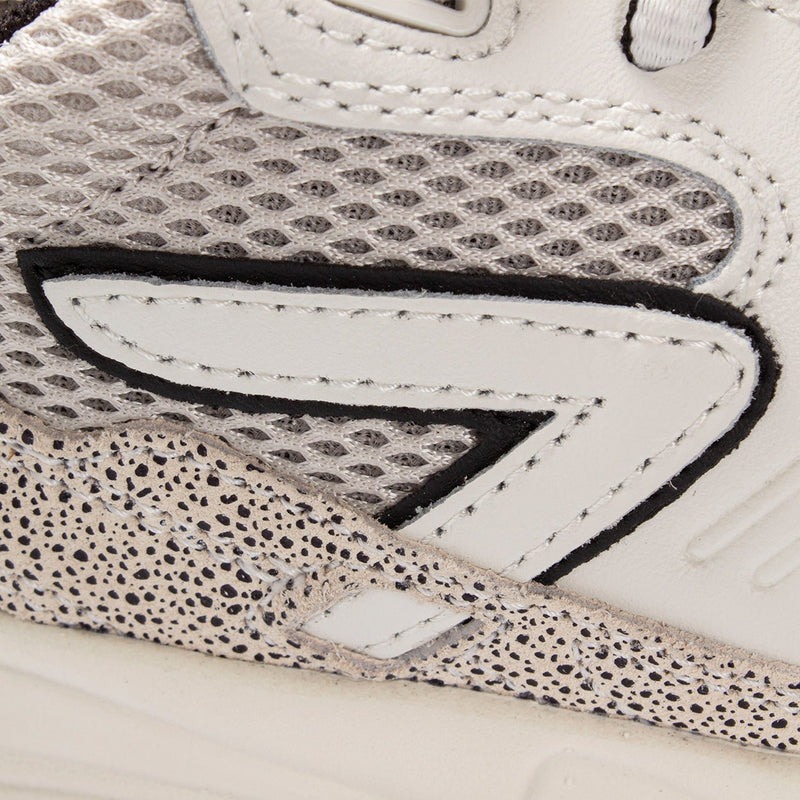 HUB Grid | Light Bone/Off White/Vista | Women