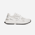 HUB Grid | White/White | Women