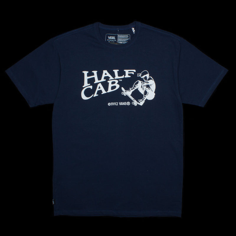 Vans Half Cab 30th Anniversary SS Tee