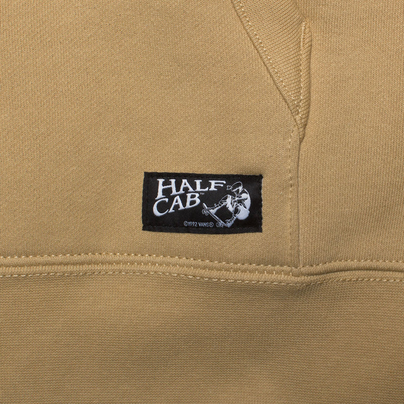 Vans Half Cab 30th Anniversary Sweatshirt