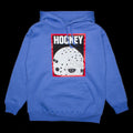 Half Mask Hoodie