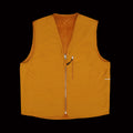 Harold Reversible Vest