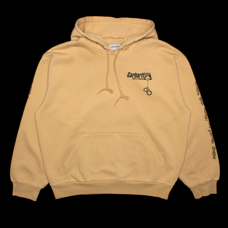 Carhartt WIP HD Scramble Sweat