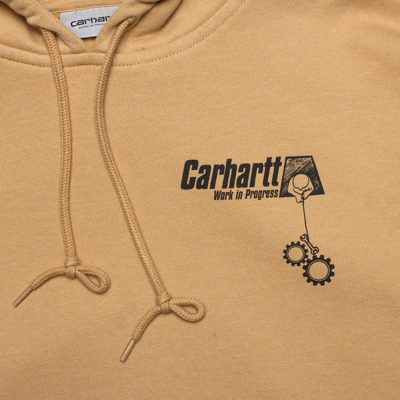 Carhartt WIP HD Scramble Sweat