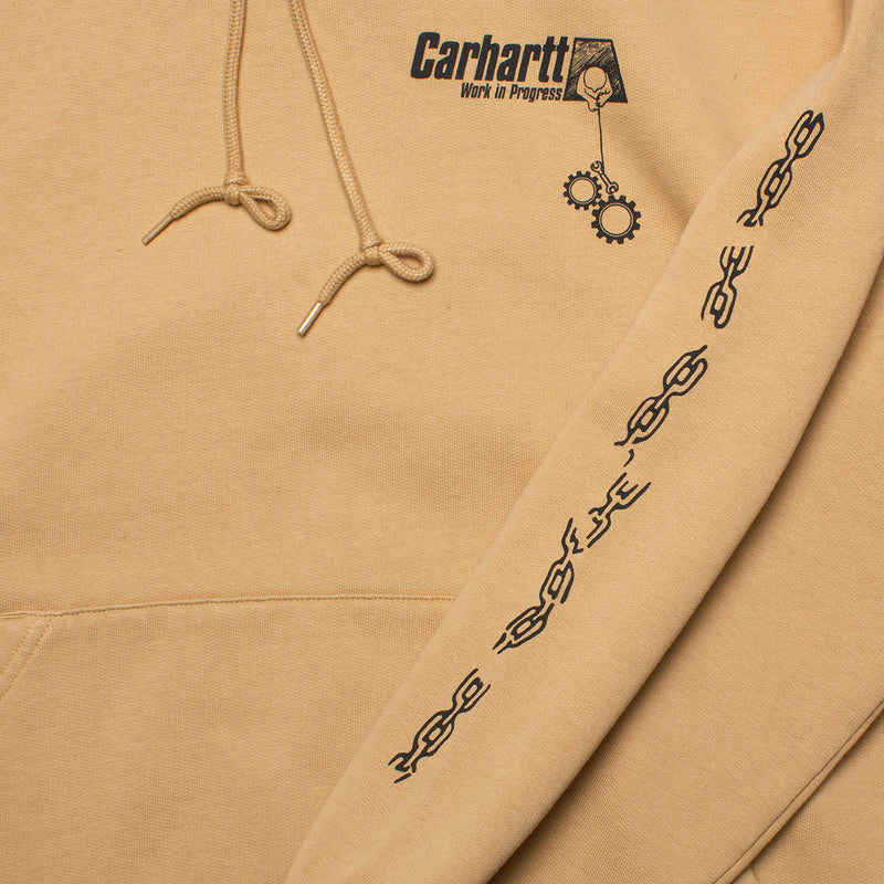 Carhartt WIP HD Scramble Sweat