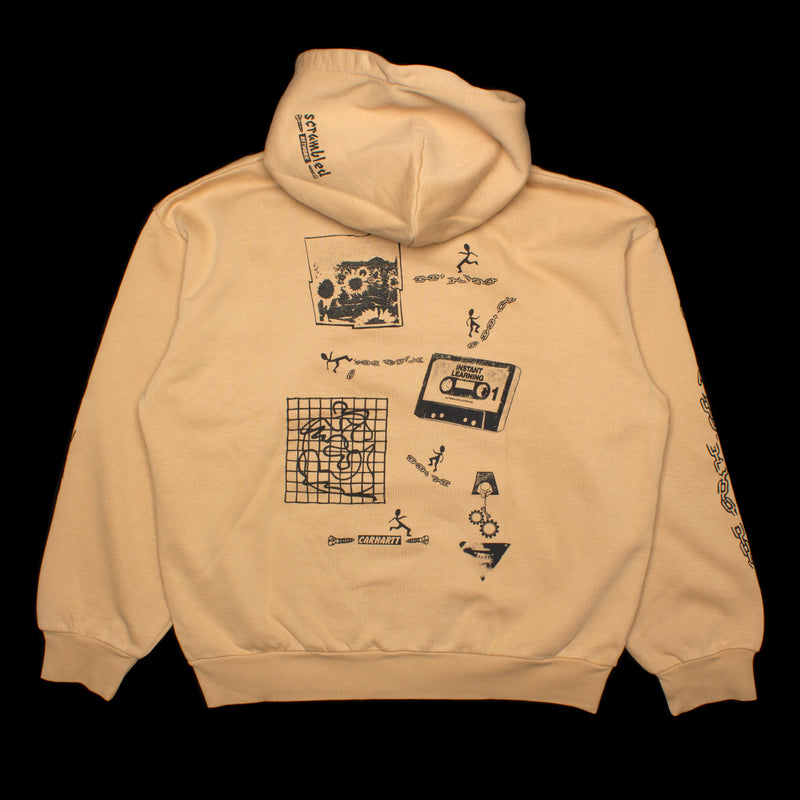 Carhartt WIP HD Scramble Sweat