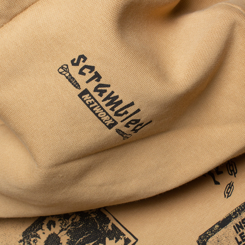 Carhartt WIP HD Scramble Sweat