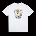 Headcase S/S Tee (Vans x No-Comply x Daniel Johnston)