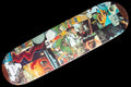 Heitor Pro S28 Deck