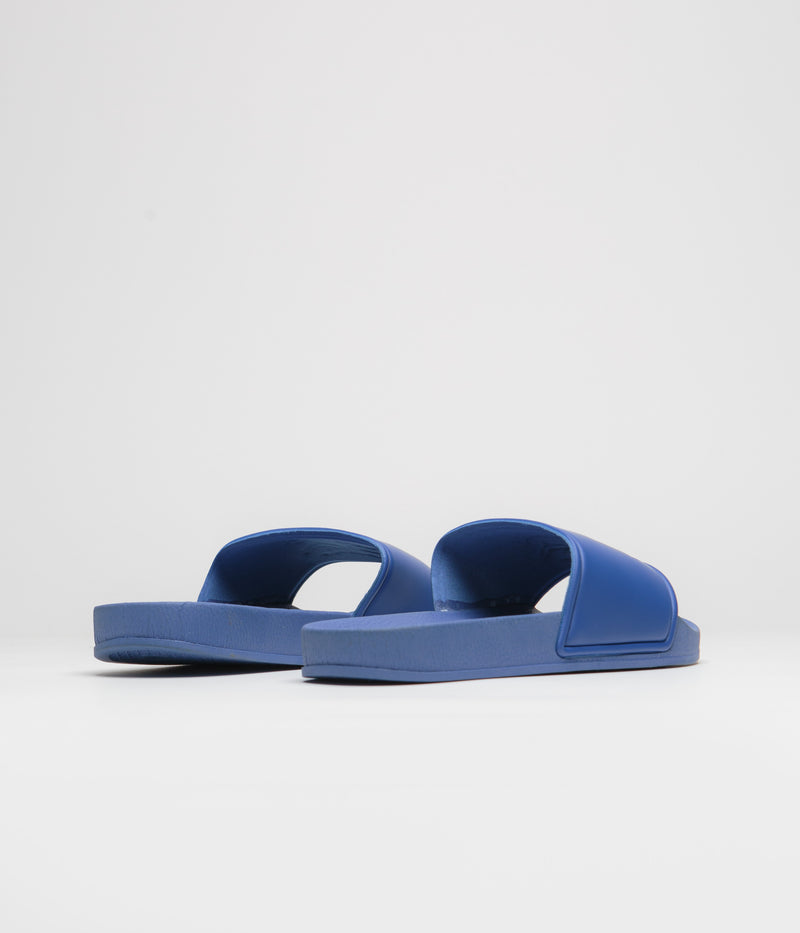 Helas Save Helas Slides in Blue
