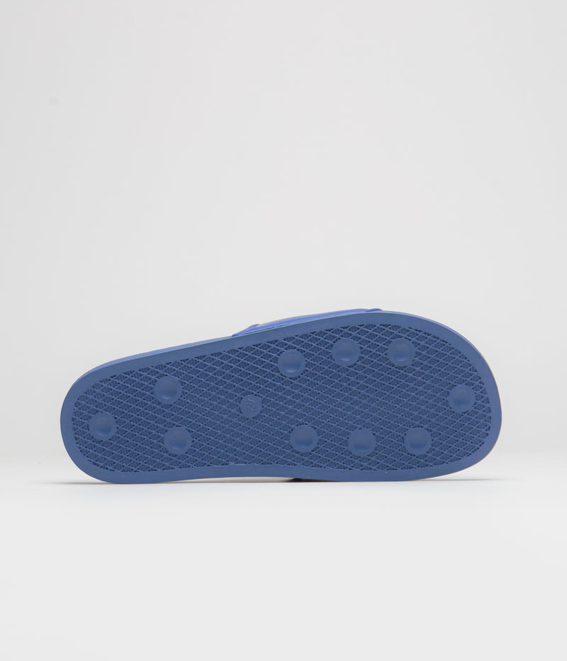 Helas Save Helas Slides in Blue