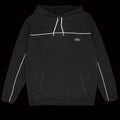 High-Pile Fleece Skate Hoodie