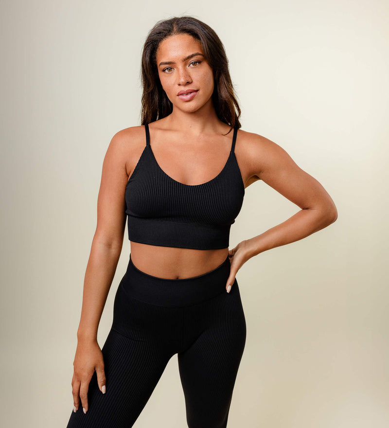 High-Rise Aura Tight 26"