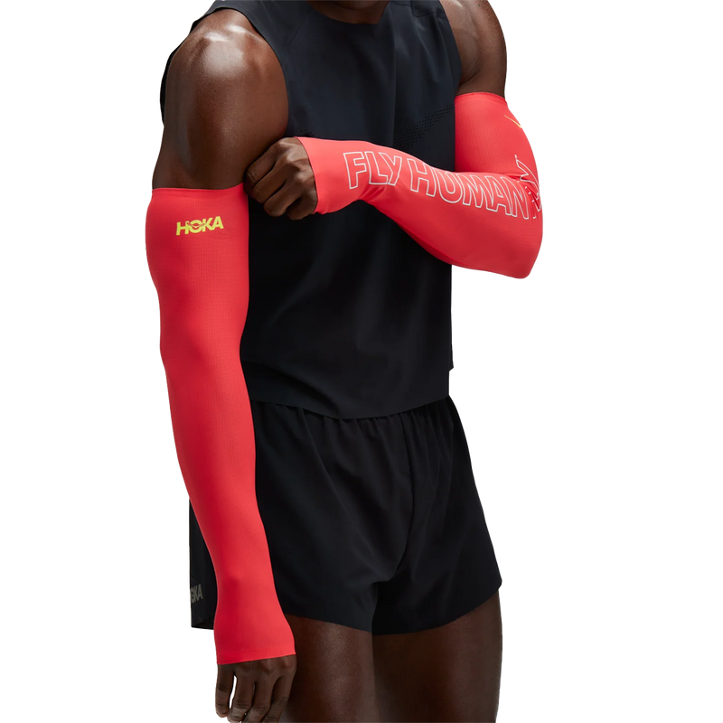 Hoka Airolite Arm Sleeves