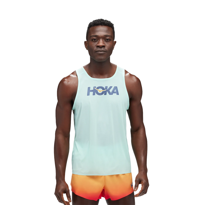 Hoka Airolite Run Tank